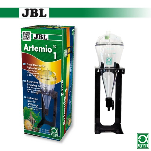 JBL 알테미오 Artemio 1 (브라인 슈림프 부화기)